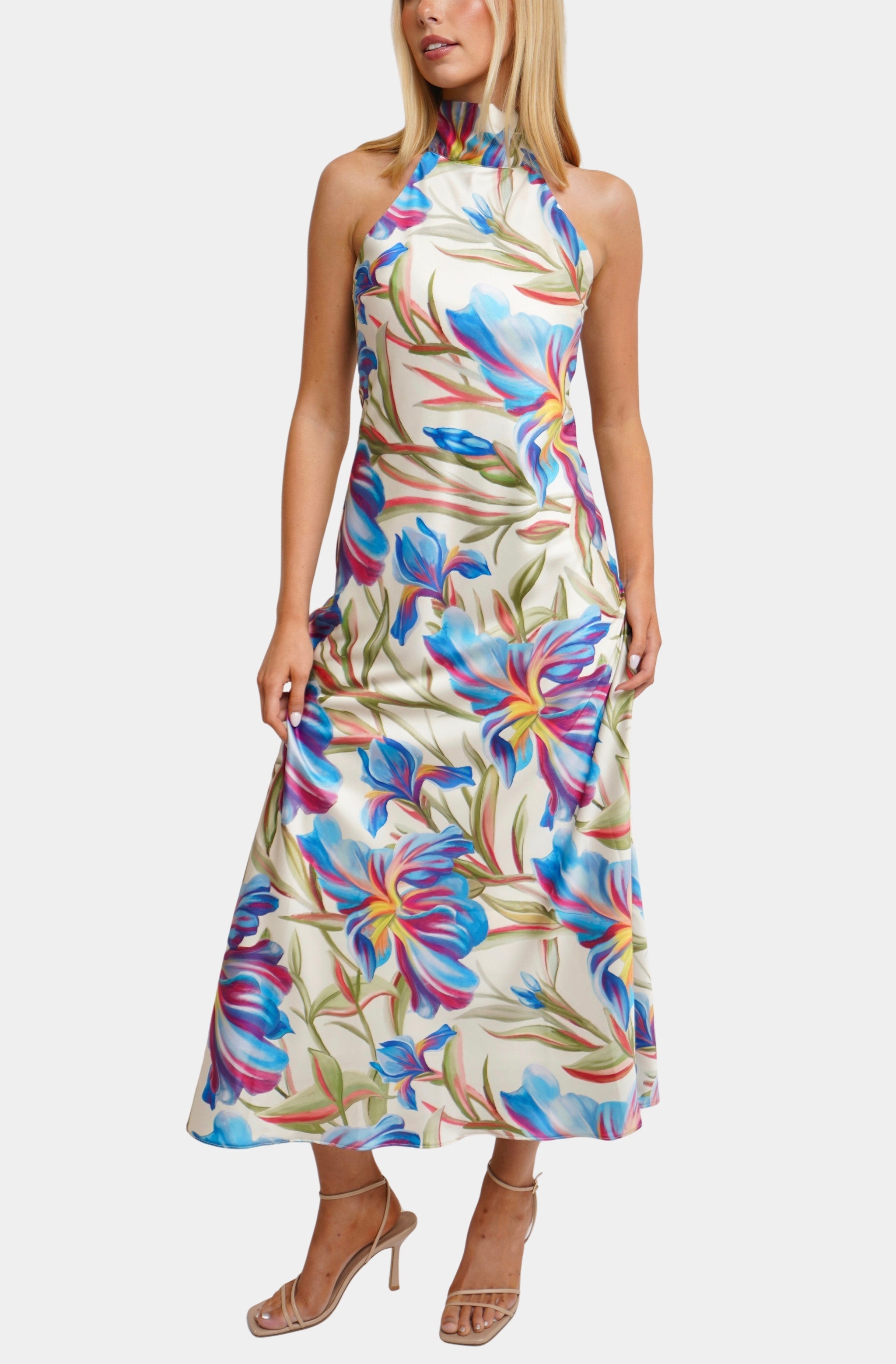 coco midi dress Coco Midi