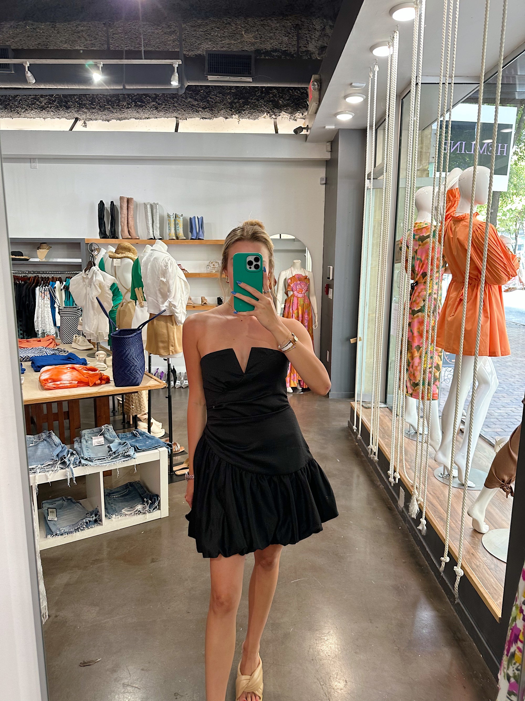 Sumner Dress