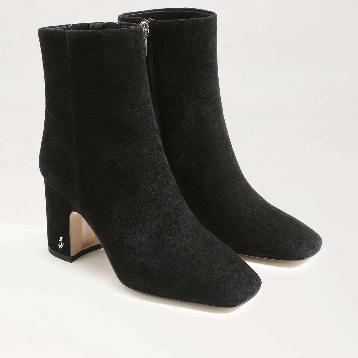 Fawn Ankle Bootie