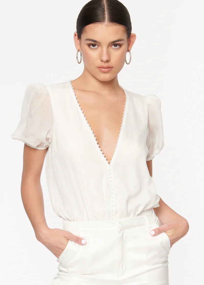 Pia Bodysuit