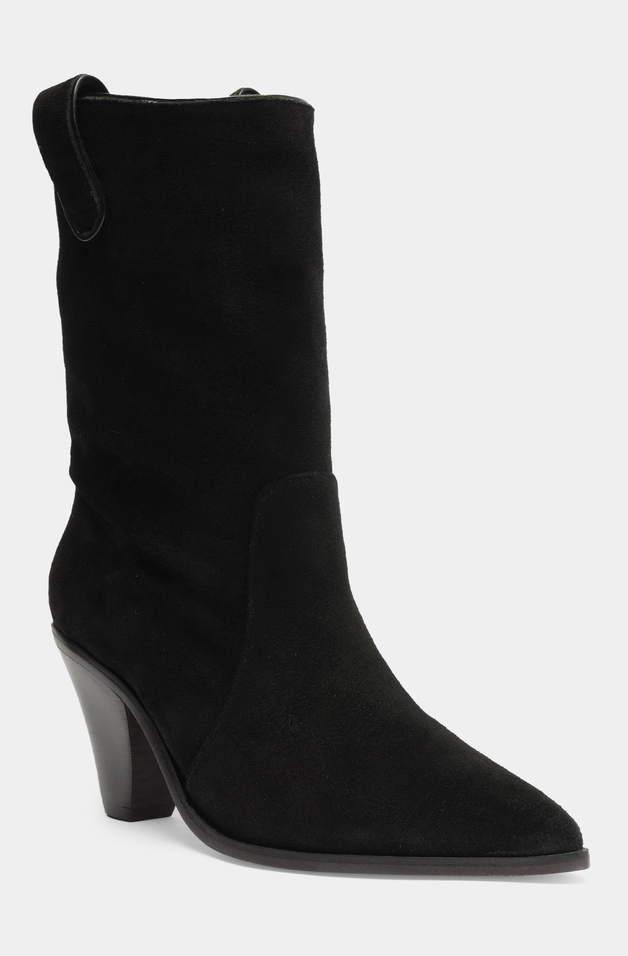 Mackie Boot