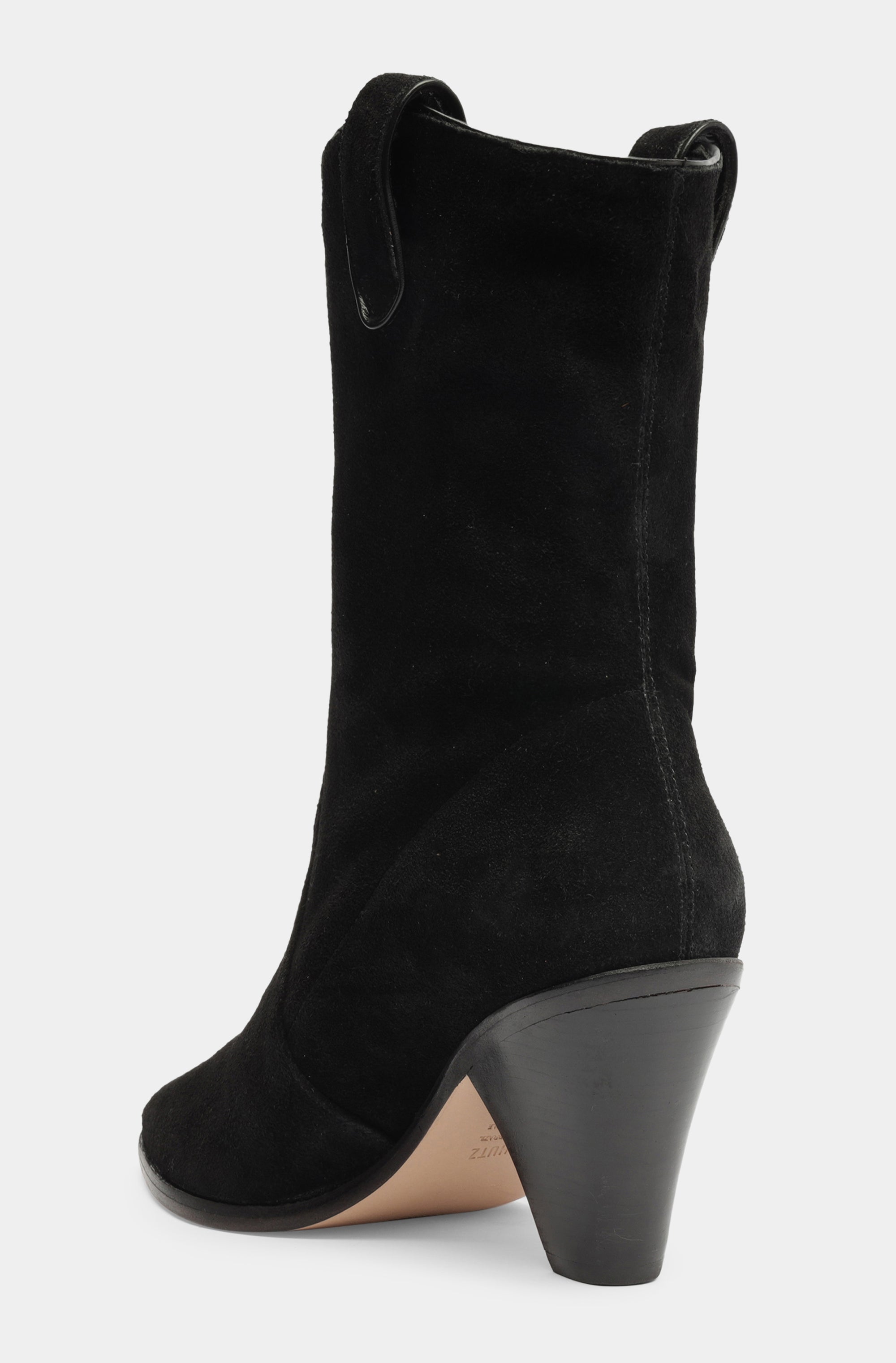 Mackie Boot