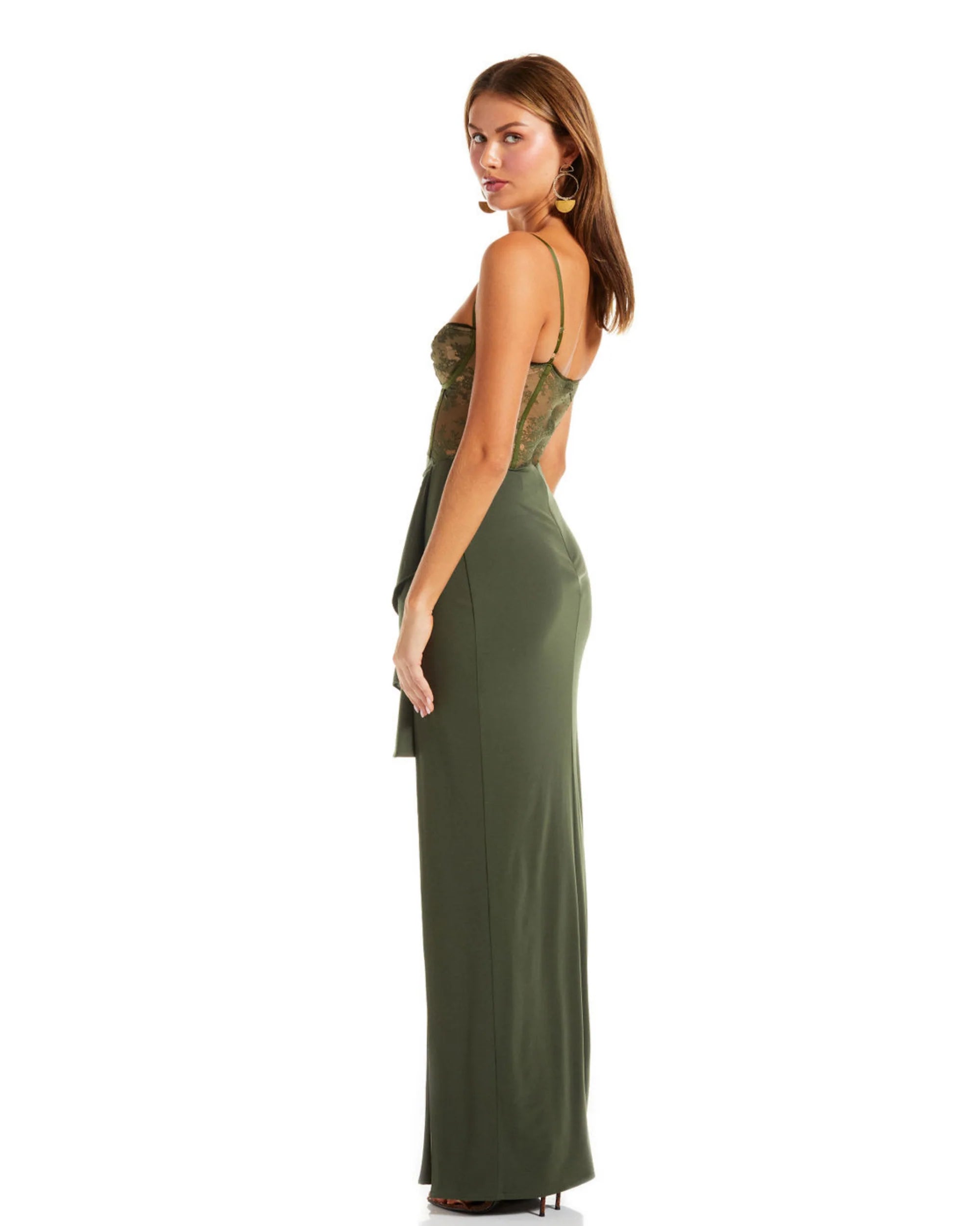 Willow Dress