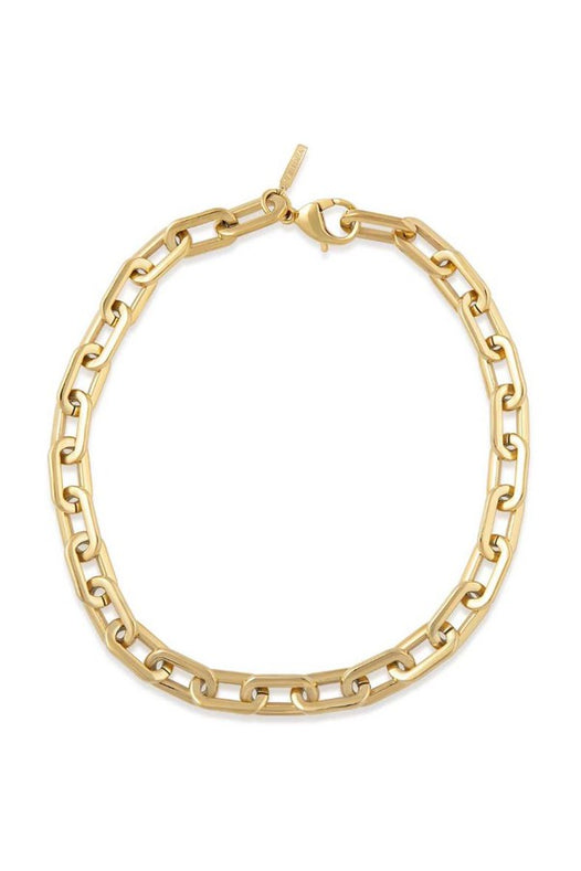 Jenna Link Chain Necklace