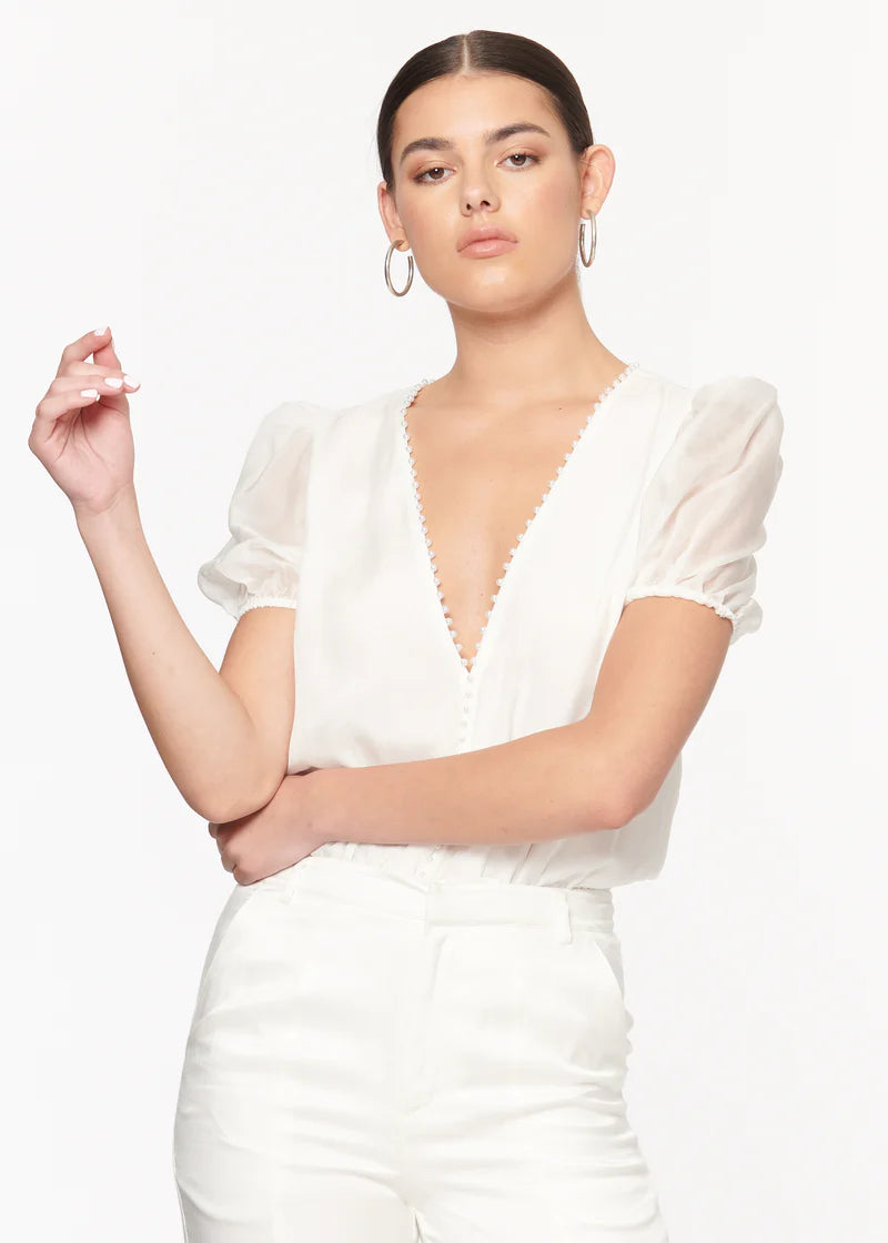 Pia Bodysuit