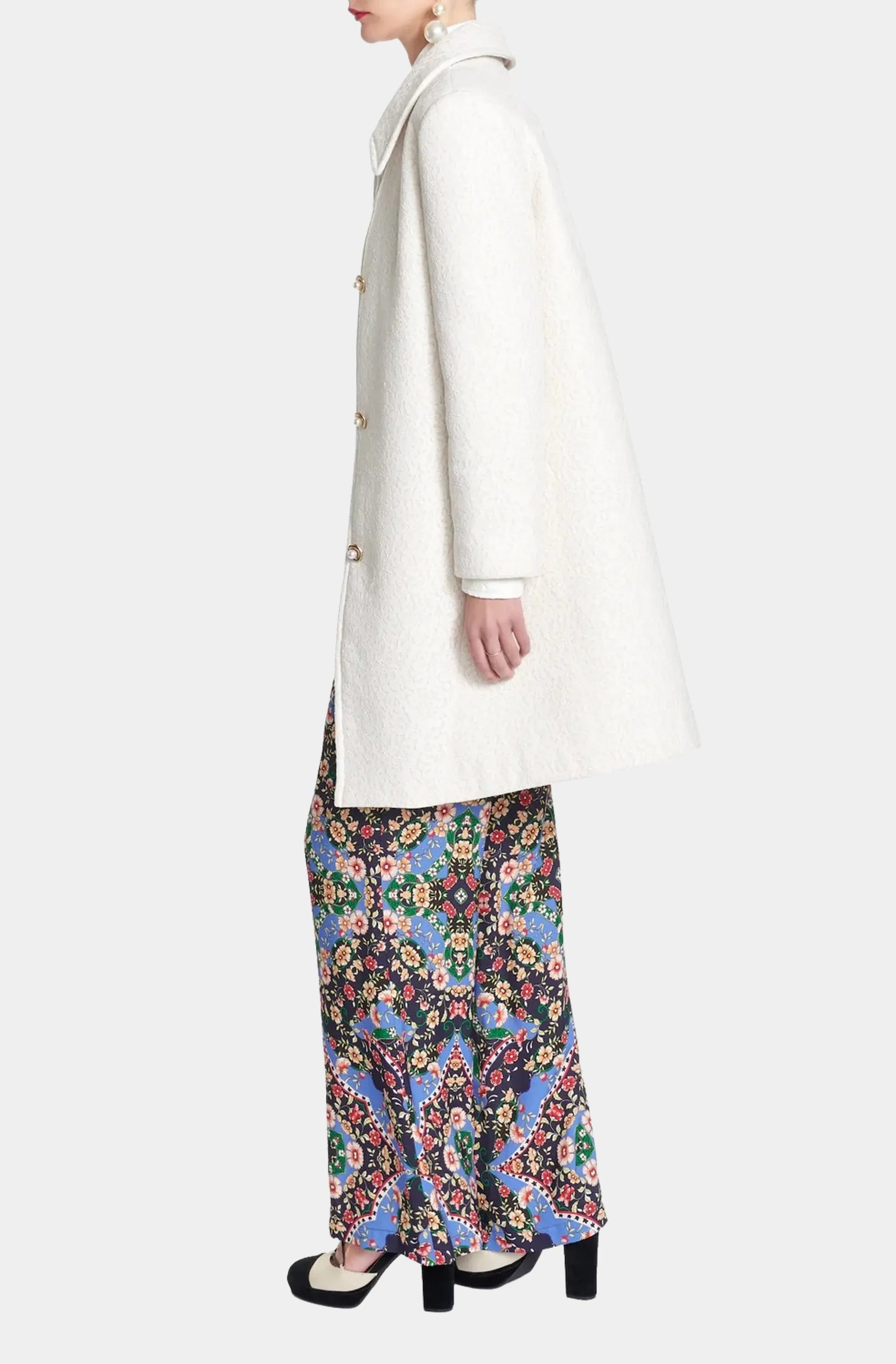Brielle Coat