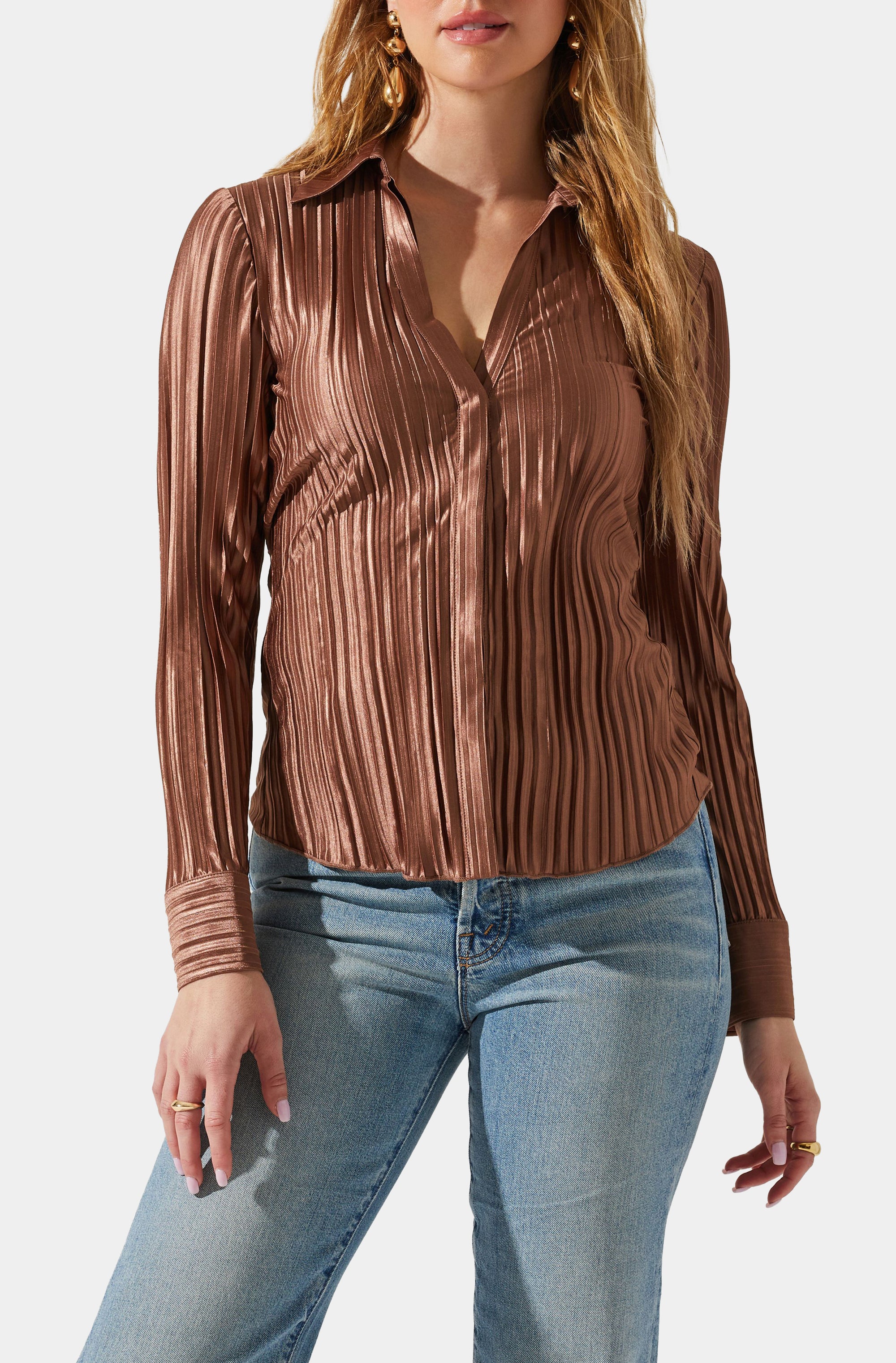 Laurel Top