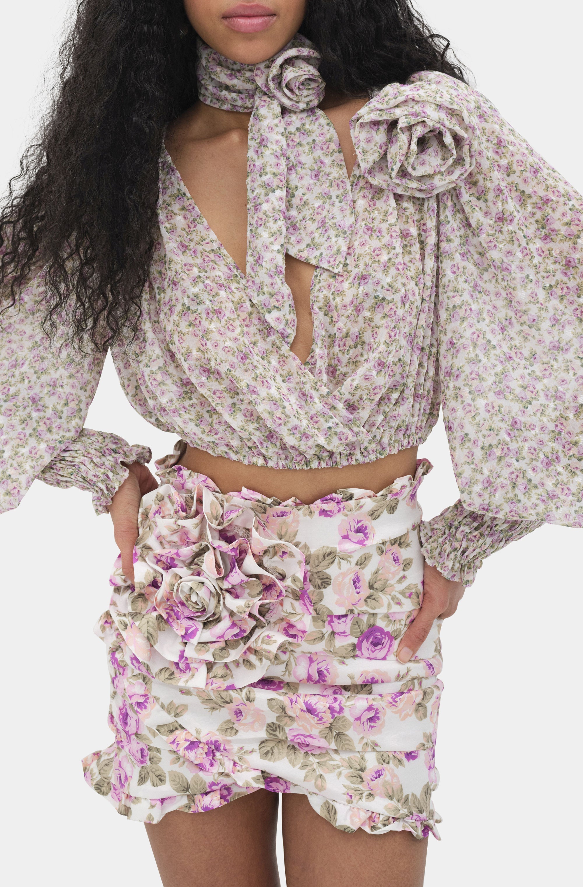 Milani Top