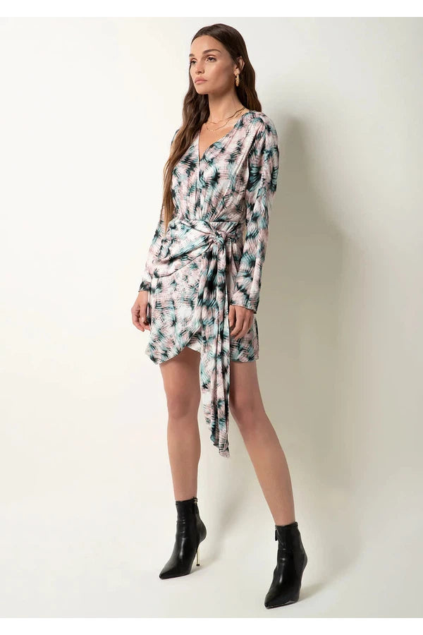 Isono Dress