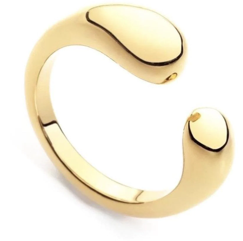 Havana Ring