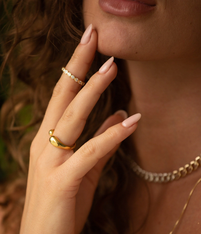 Havana Ring