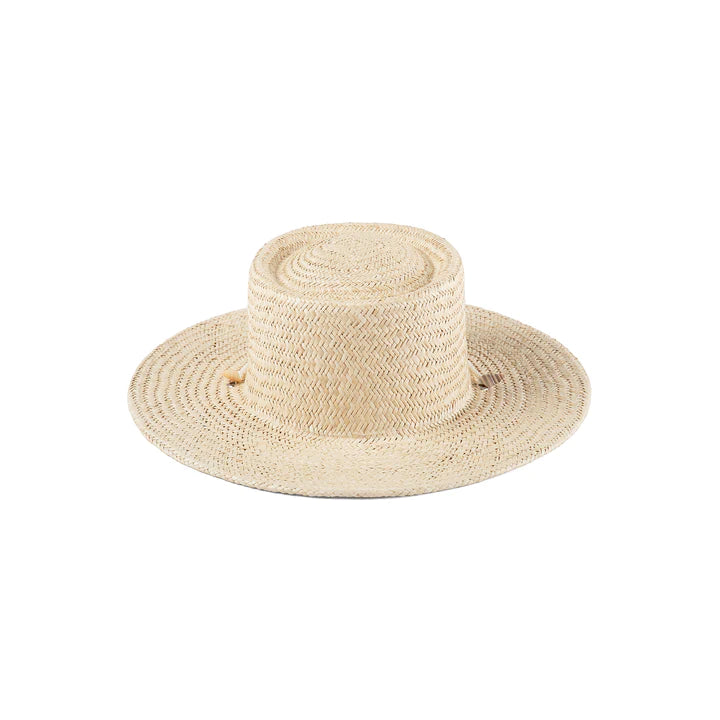Seashells Boater